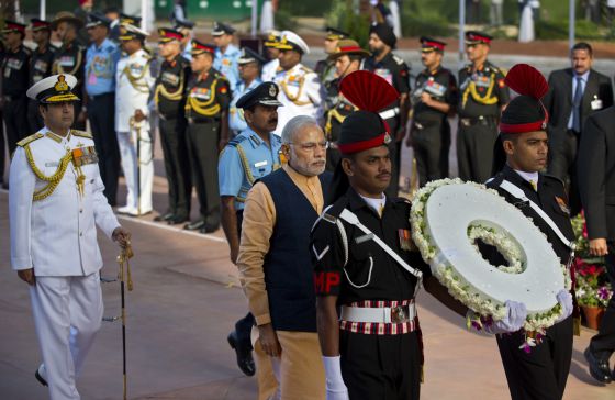 India - India refuerza su presencia en el Índico para frenar a Pekín.  1426021289_808224_1426021749_noticia_normal