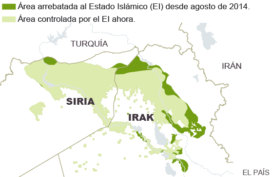 norte - Insurgencia del Estado Islámico de Iraq y Levante en Irak - Página 20 1429030680_436115_1429038344_sumario_normal