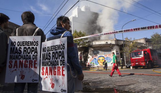 Argentina: esclavismo laboral abierto. 1431018666_846602_1431023143_noticia_normal