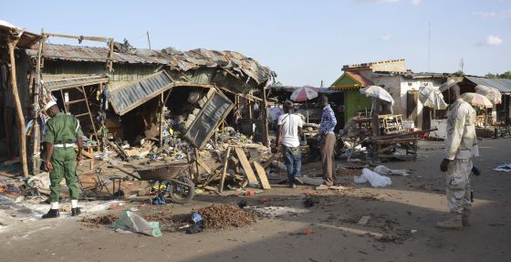 Chad adjudica a SP Mining 130.000 kilómetros cuadrados en concesiones mineras 1435578828_009730_1435579237_noticia_normal