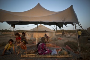 Jordania, un islote estable en la tempestad de Oriente Próximo 1440440143_004215_1440448782_sumario_normal