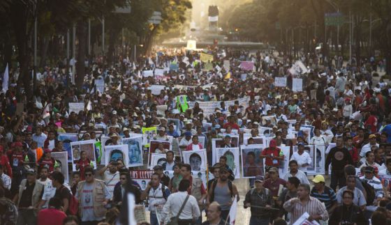 El Ejército a sus soldados en Iguala: “No te acerques ni te arriesgues”declaraciones de dos militare 1442784527_230294_1442786120_noticia_normal