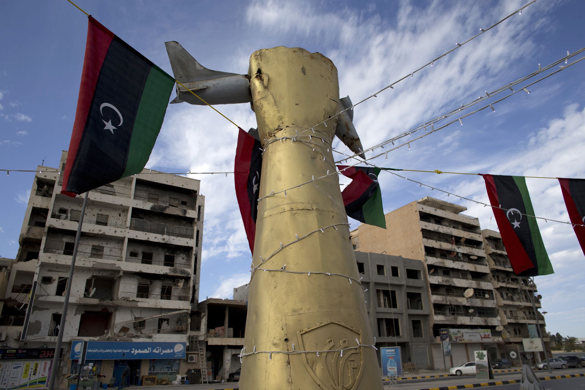 Libia - Entre la guerra civil y las manos del EI - Página 2 1457166141_627838_1457450077_noticia_normal_recorte1