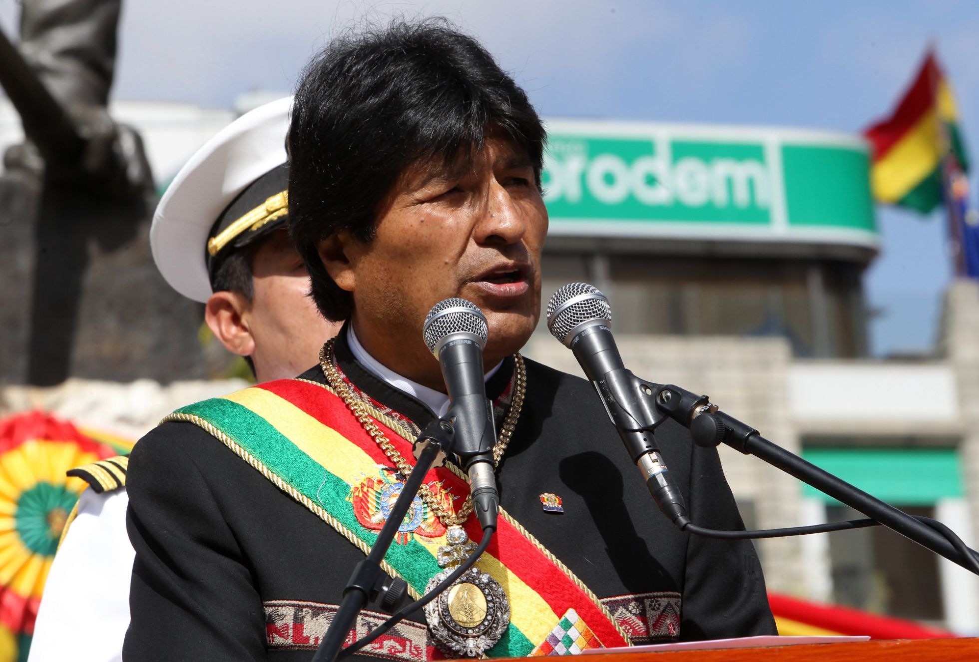 Bolivia define acceso maritimo a Chile como politica de Estado! - La Haya da el fallo a favor de Chile por sus acuerdos historicos firmados entonces! - Página 2 1459202643_110679_1459202896_noticia_normal_recorte1