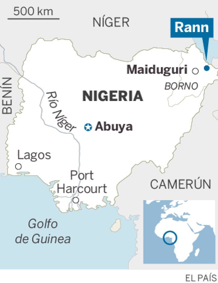 Nigeria: En los orígenes de la secta Boko Haram. - Página 7 1484673835_797792_1484679843_sumario_normal_recorte1