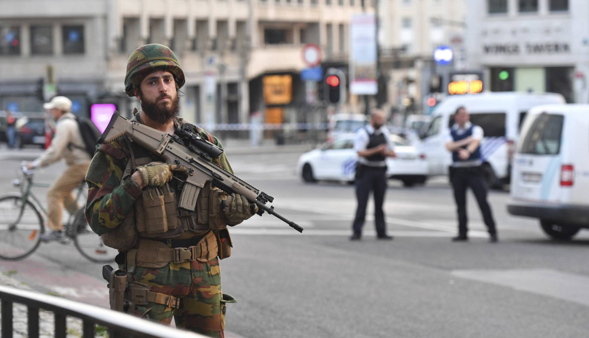 Atentados en Bruselas dejan 34 muertos y más de 200 heridos. 1497986800_548117_1497988357_noticia_normal_recorte1