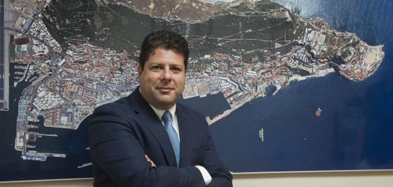 Picardo acusa a España en la ONU de disparar a “gibraltareños inocentes 1381385739_302298_1381387741_noticia_normal