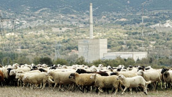 El CSN investiga si Garoña tiene el mismo fallo que una nuclear belga similar 1345728967_979141_1345729746_noticia_normal