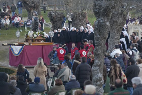 Organizaciones católicas: Camino Neocatecumenal [kikos] y demás. 1359717894_245243_1359718139_noticia_normal