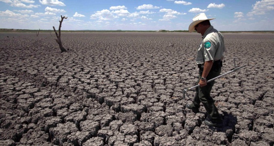 Texas beberá el agua depurada de duchas e inodoros por la sequía 1400617458_732812_1400618249_noticia_normal