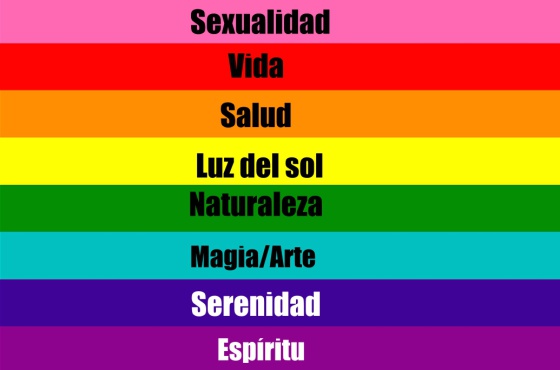 La bandera LGBTI no tiene siete colores 1465978521_453446_1466787092_sumario_normal