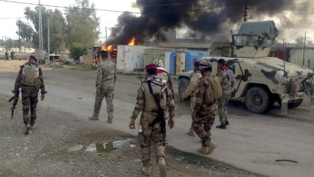 Irán - Irán en el conflicto del Estado Islamico 1417595652_440291_1417606410_noticia_fotograma