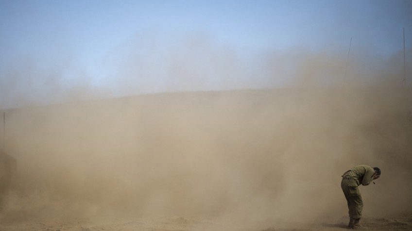 Israel - Fuerzas Armadas de Israel. - Página 7 1473800254_646553_1473845232_noticia_fotograma