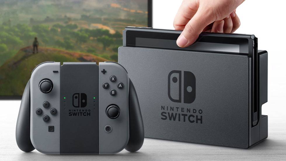 Nintendo Switch: la nueva consola doméstica y portátil 1476975023_282489_1476978866_noticia_fotograma