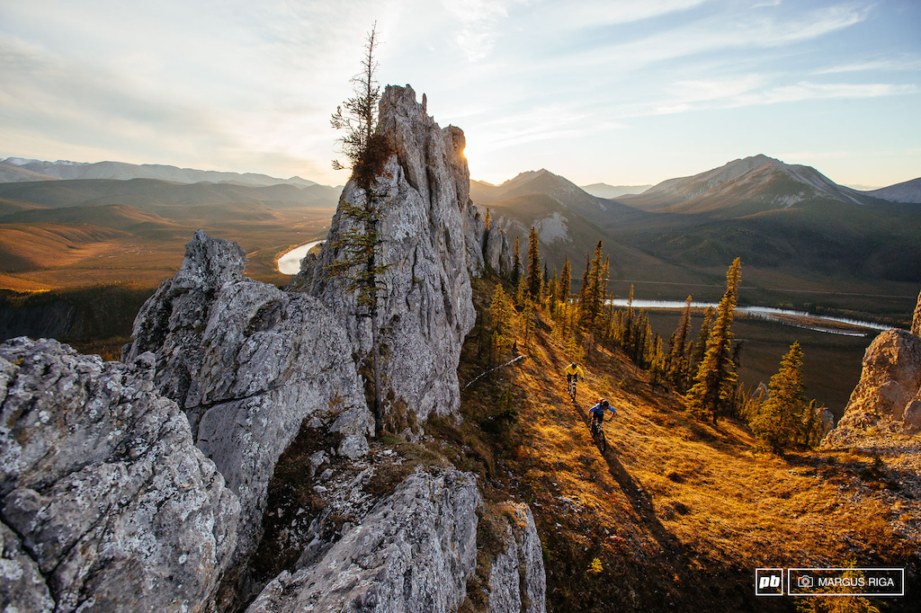 La photo de l'année 2014 sur pinkbike ! P5pb11544198