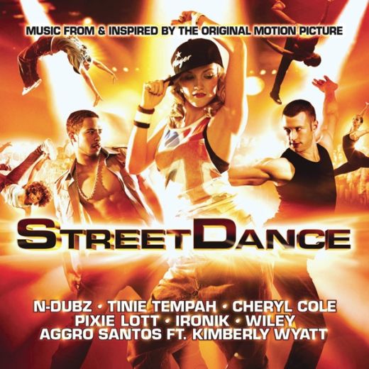 Street Dance 3D.2010.OST 1009190527