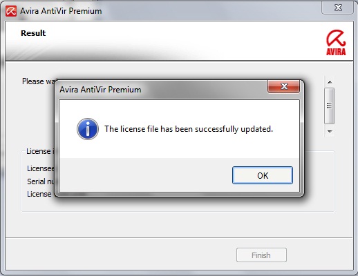 البرنامج الرائع في حماية جهازك من الفيروسات Avira Antivir 2011 & Avira Premium Security Suite 2011 بالنسختين 7wpw