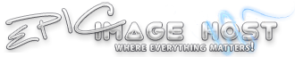 epicimagehost Logo