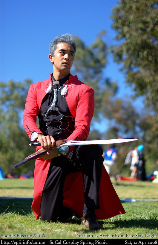 Bueno aca podran subir imagenes de cosplay Fate%20Stay%20Night%20-%20Archer