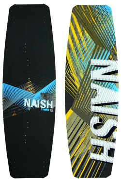 Vend :Mountainboard epsilon et planche thorn Naish-thorn_08