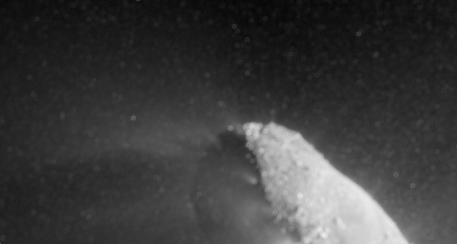 Epoxi - Mission secondaire de la sonde Deep Impact  - Page 3 20101118_AHearn1a