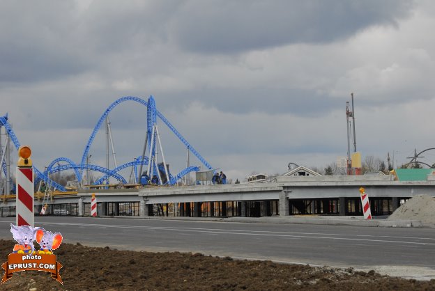 [Neu 2009] Europa Park - BlueFire - Seite 5 140309c