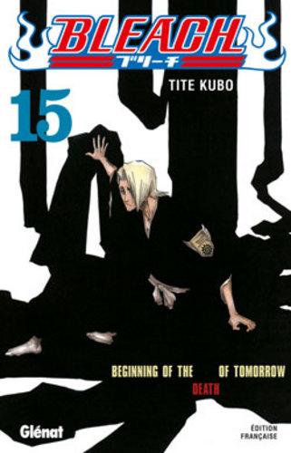 Le compte à rebours inversé imagé Bleach15