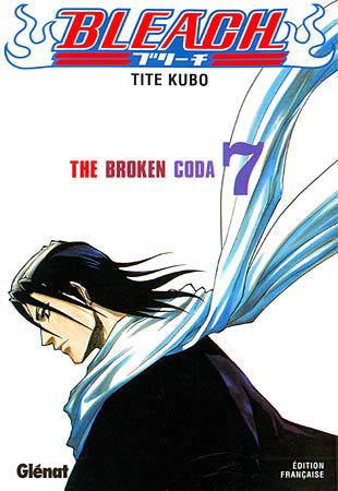 Tu aime les manga? he bien viens voir... Bleach7