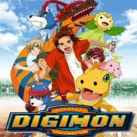 [ Manga ] Digimon Savers Digimon