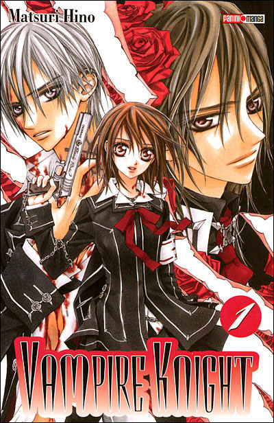 Vampire Knight Vampire_knight