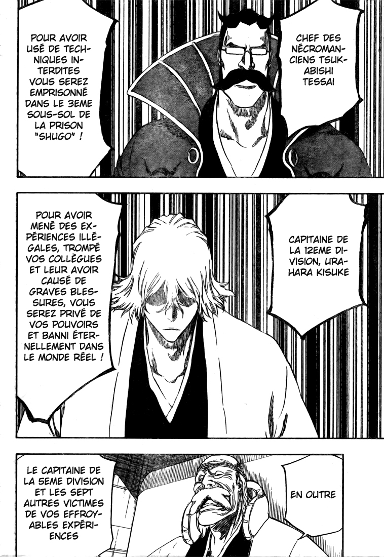 Questions bêtes | Lire la FAQK avant de poster ! - Page 10 Bleach-97-10