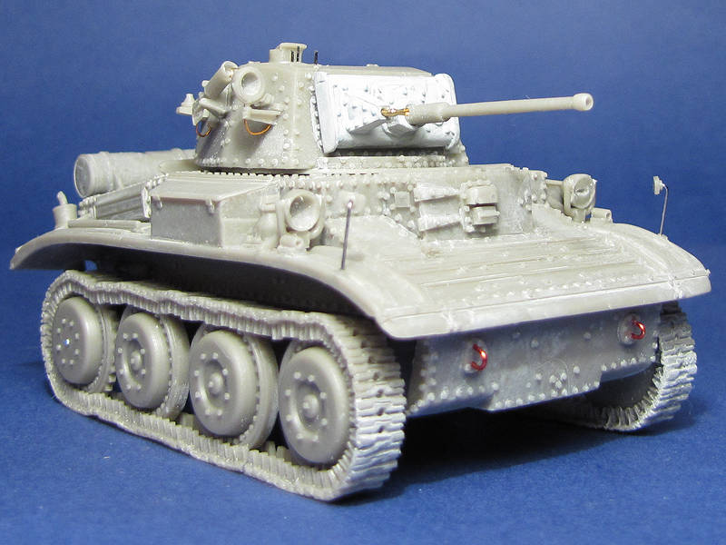 Light Tank Mk VII Tetrarch - 1/48 IMG_1016