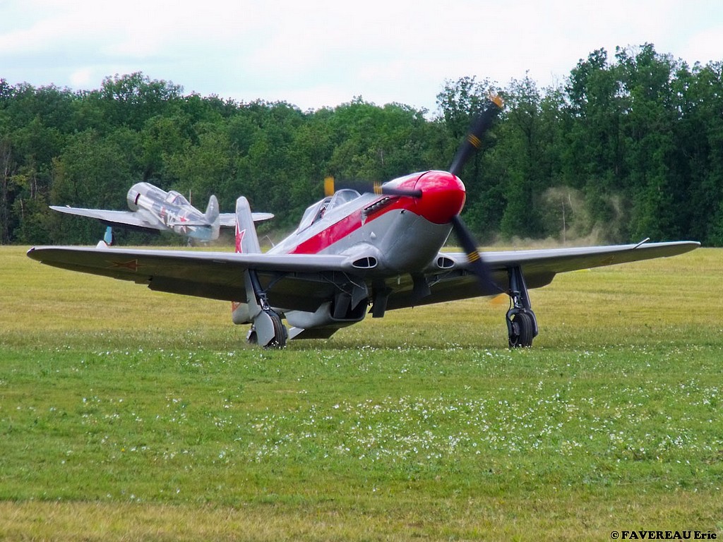 La Férté Alais 2011 505