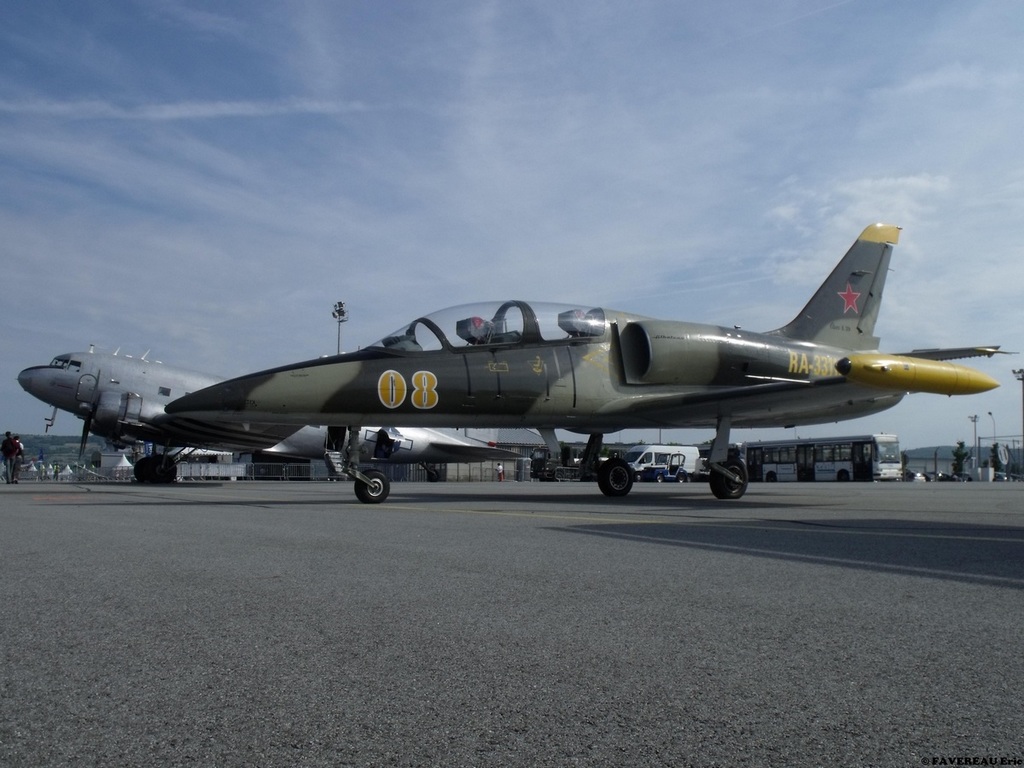 Meeting Aérien des 70 ans de l'EPA à Grenoble le 22 Mai ! Albatros2