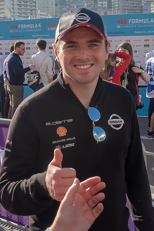 e-prix monaco 2019 Oliver_Rowland_2625