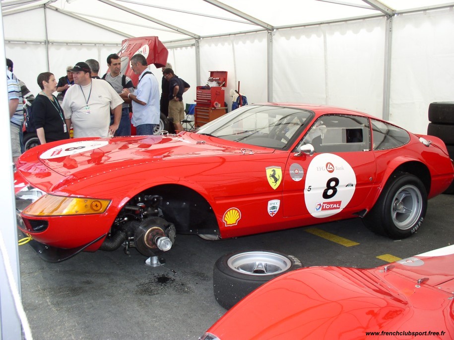 Le Mans Classic 2008, vos photos LMC_026