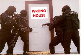 fixing the cop problem...do away with qualified immunity Hut-hutting-heroes