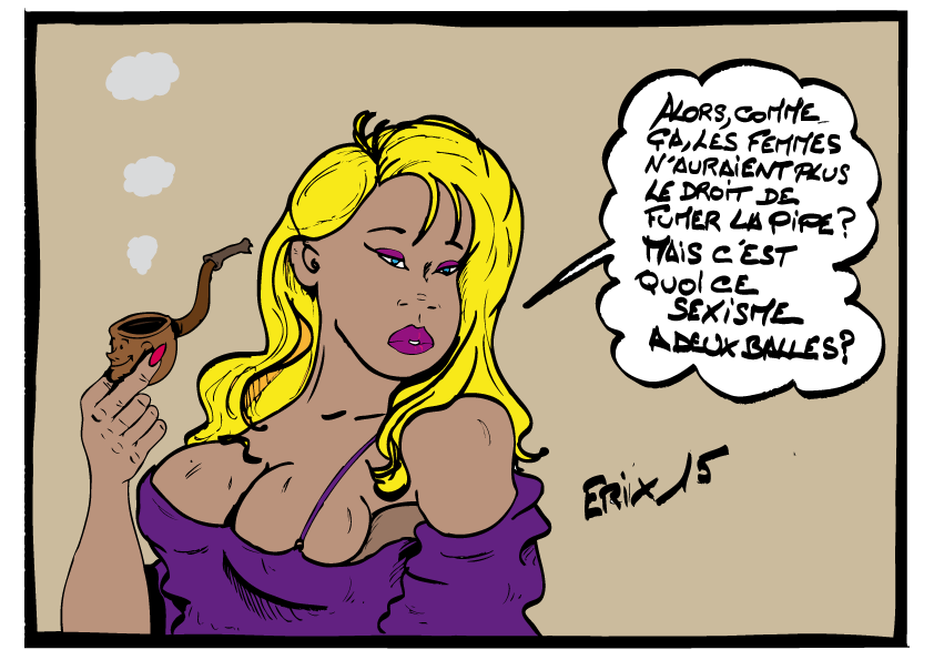 Femmes - Les Femmes qui pipent :-) ! - Page 3 64433759