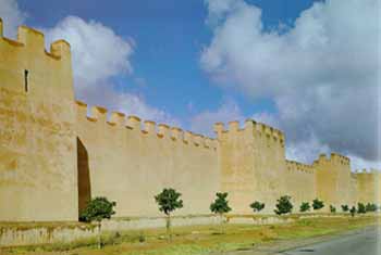 Taroudant la perle de Souss Taroudant_06