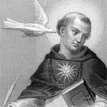 El santo de hoy...Toms de Aquino, Santo Tomas-de-aquino