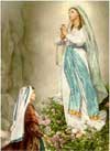 Nuestra Seora de Lourdes... Advocacion-lourdes