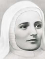 El santo de hoy...Laura de Santa Catalina de Siena, Beata Blaura