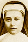 El santo de hoy...Eugenia Joubert, Beata  Eugenia_joubert