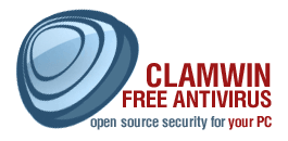 CLAMWIN 0.93.1 ANTIVIRUS Clamwin_logo