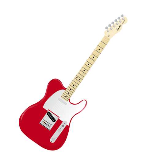 Guitarras png 1211813381