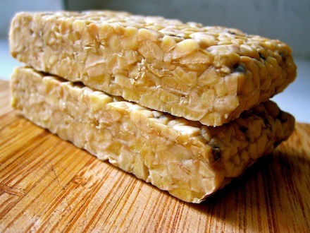 El Tempeh y sus aportes a una dieta Tempeh-aportes-dieta_1_1423991