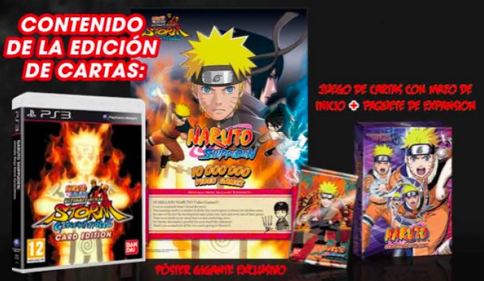 Naruto Ultimate Ninja Storm Generations edición especial. Edicion-coleccionista-naruto-shippuden-ultimate-ninja-storm-generation_2_1095567