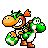 ¿Que juego de Yoshi te gusta mas? 7133