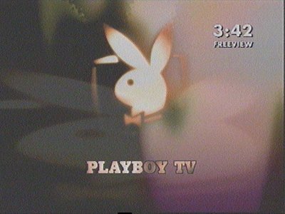 ¿Que canal de television de 24 horas prefieres? Playboy-tv