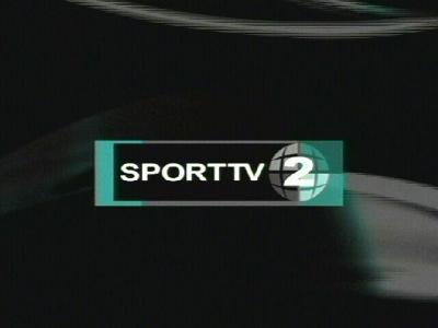 بعض القنوات الأجنبية الرياضية Sporttv2